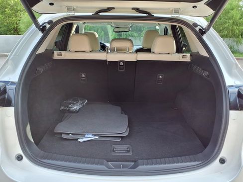 Used 2025 MAZDA CX-5 AWD 2.5 S image 10