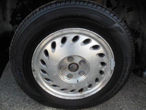 Used 1993 Subaru Legacy LS image 11