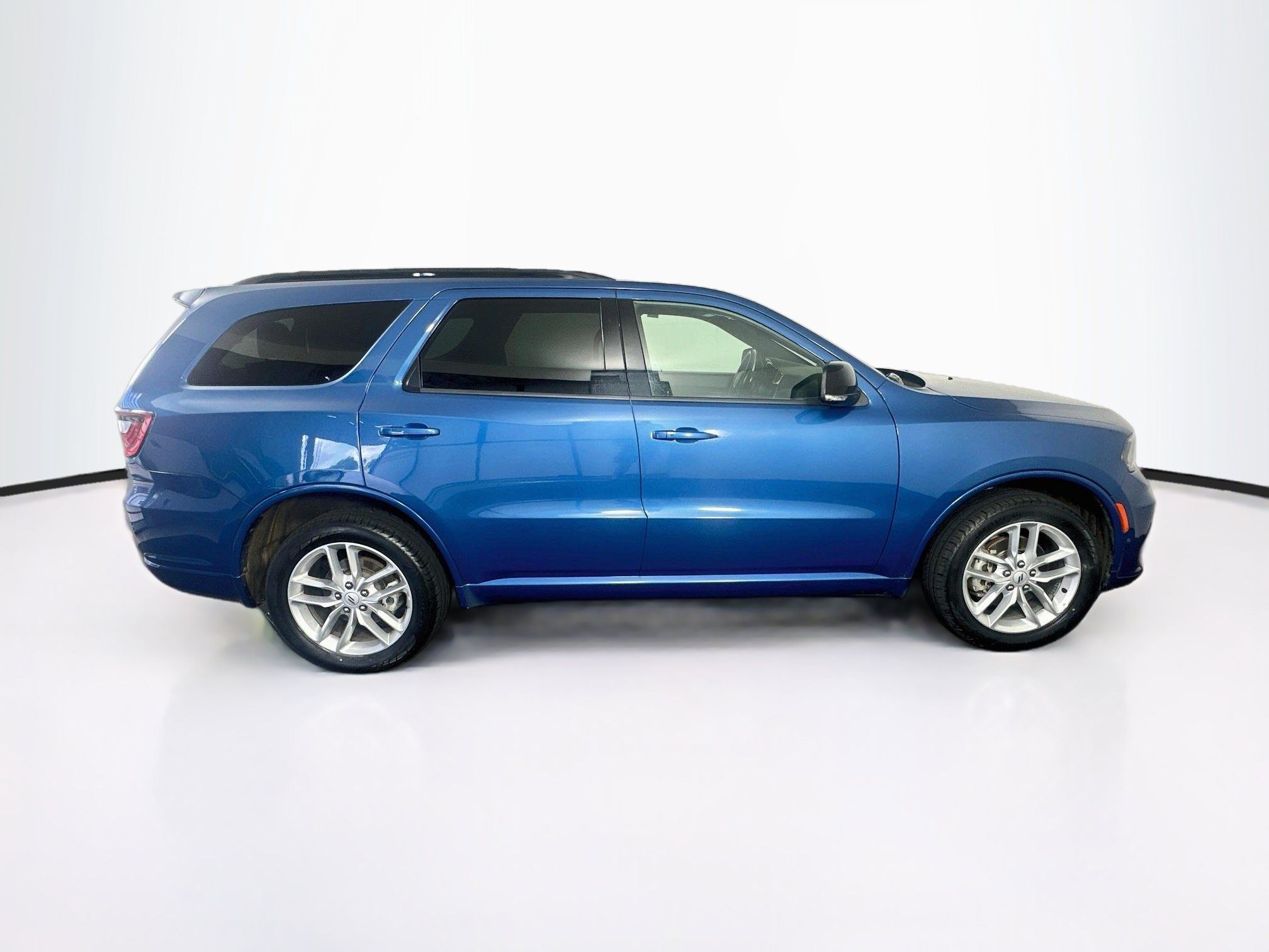 Used 2025 Dodge Durango GT AWD/4WD image 10