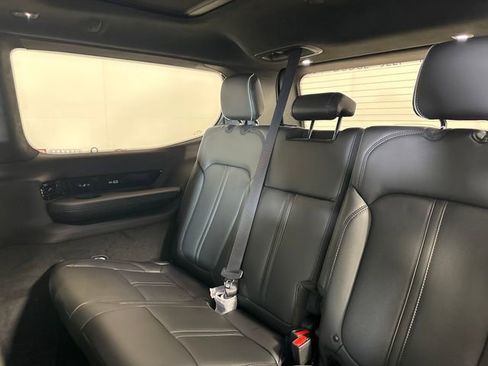 New 2024 Jeep Grand Wagoneer Series II w/ Quick Order Packagew 28T image 40