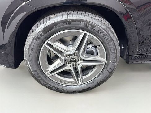 New 2026 Mercedes-Benz GLE 350 4MATIC image 33