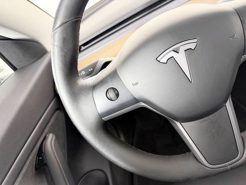 Used 2018 Tesla Model 3 Long Range RWD image 53