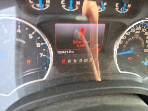 Used 2013 Ford F150 XLT w/ Luxury Equipment Group AWD/4WD image 18
