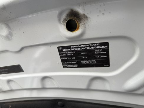 Used 2015 BMW 320i Sedan image 13