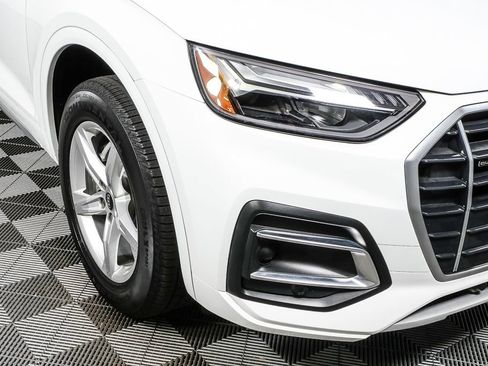 Used 2023 Audi Q5 2.0T Premium w/ Convenience Package image 36