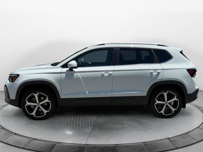 New 2026 Volkswagen Taos SEL