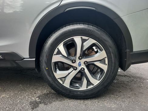 Used 2021 Subaru Outback Limited AWD/4WD image 38