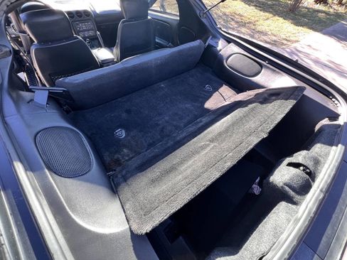 Used 2001 Pontiac Firebird Formula w/ Protection Group image 48