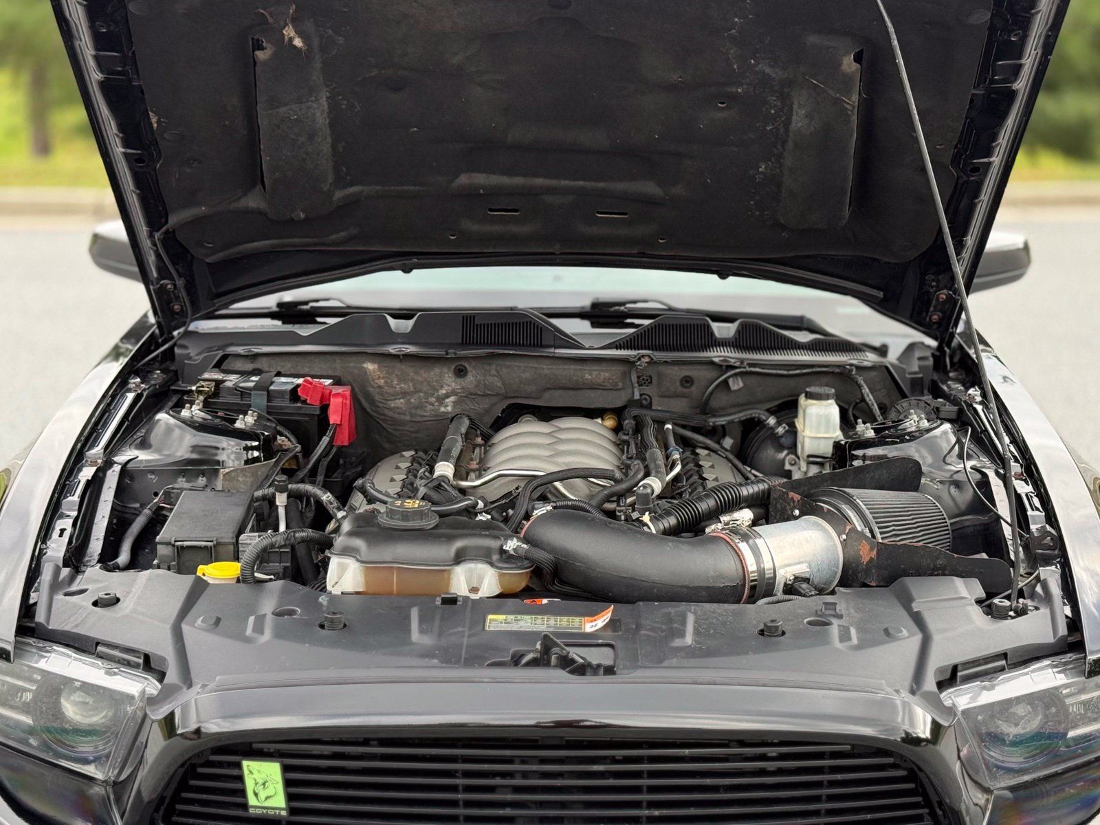Used 2014 Ford Mustang GT RWD image 42