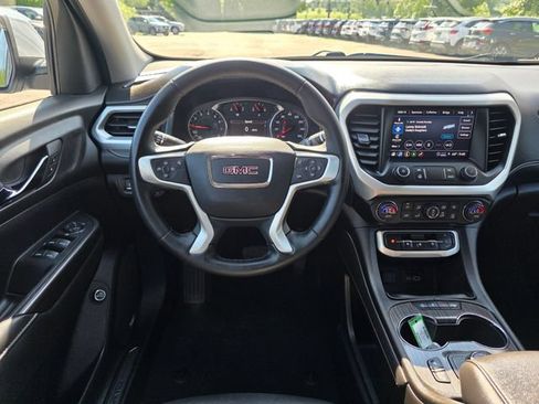 Used 2023 GMC Acadia SLT AWD/4WD image 21