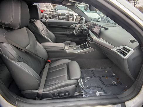 Used 2026 BMW 430i xDrive Coupe AWD/4WD image 11