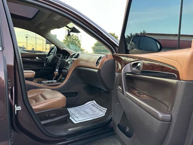 Used 2015 Buick Enclave Premium w/ Experience Buick Package AWD/4WD image 21