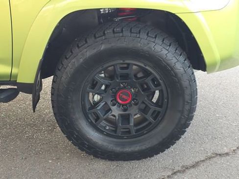 Used 2022 Toyota 4Runner TRD Pro image 33