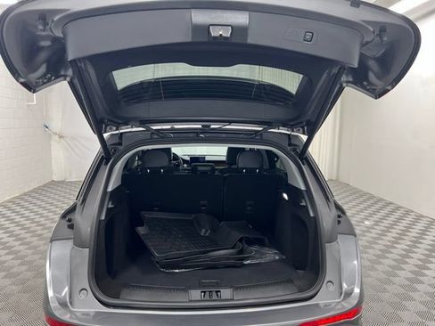 Certified 2022 Lincoln Corsair Reserve w/ Elements Package AWD/4WD image 8