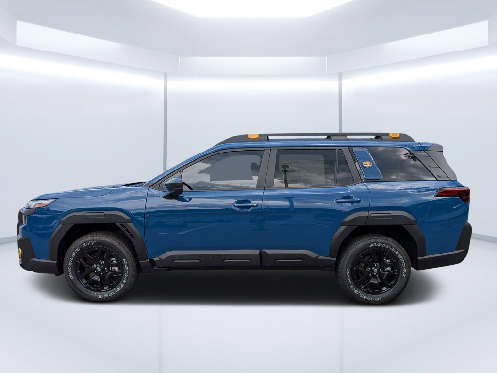 New 2026 Subaru Outback Wilderness AWD/4WD image 6