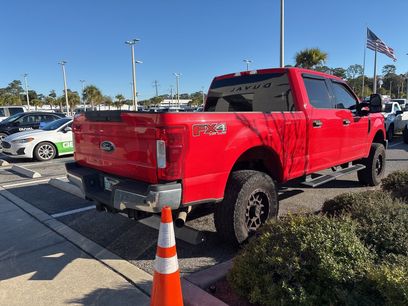 Used 2018 Ford F250 XLT w/ XLT Value Package