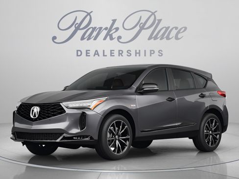 Used 2026 Acura RDX A-Spec AWD/4WD image 1