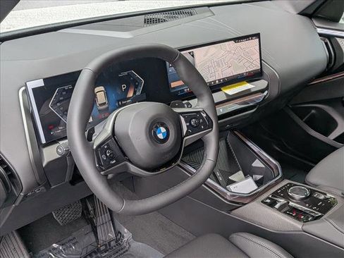 Certified 2026 BMW X3 xDrive30 AWD/4WD image 3