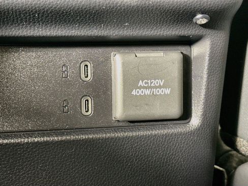 Used 2026 Toyota 4Runner TRD Sport Premium AWD/4WD image 39