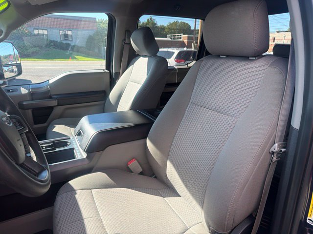 Used 2019 Ford F250 XLT w/ XLT Premium Package AWD/4WD image 18