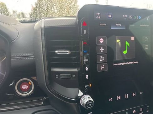 Used 2025 RAM 1500 RHO w/ RHO Level 1 Equipment Group image 34