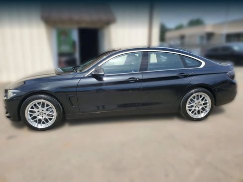 Used 2018 BMW 430i Gran Coupe xDrive AWD/4WD image 7