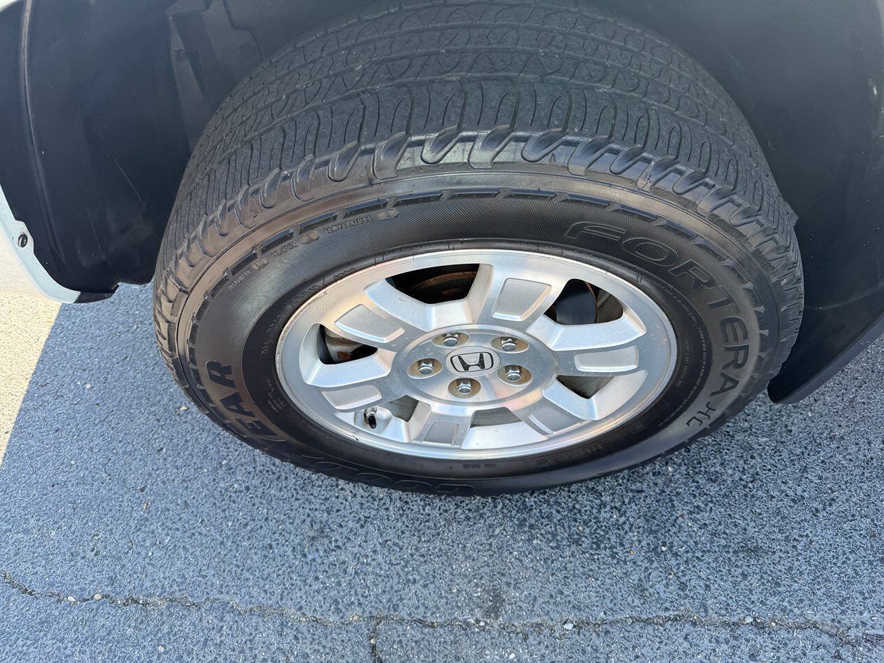 Used 2009 Honda Ridgeline RTS image 17
