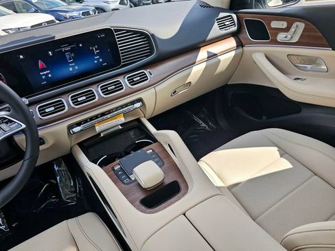 New 2026 Mercedes-Benz GLE 350 4MATIC image 34