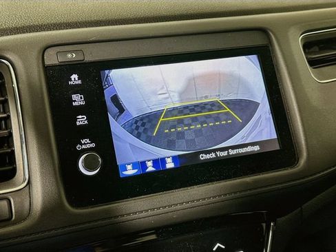 Used 2022 Honda HR-V EX-L image 16