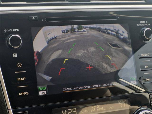 Used 2018 Subaru Outback 3.6R Limited AWD/4WD image 14