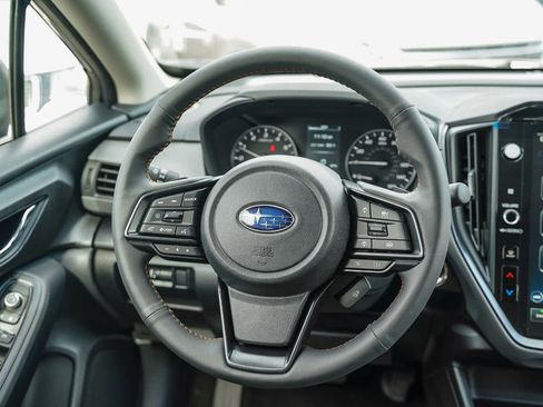 New 2026 Subaru Crosstrek 2.5i Limited image 13