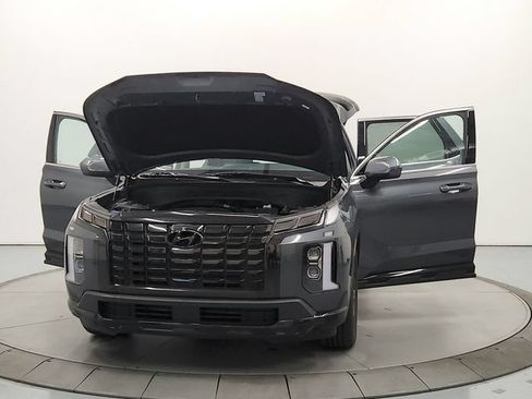 Used 2023 Hyundai Palisade XRT FWD image 10