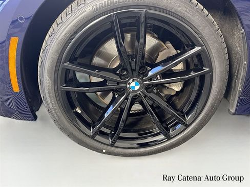 Used 2023 BMW 330i xDrive Sedan w/ M Sport Package AWD/4WD image 18