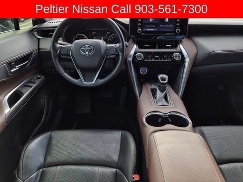 Used 2021 Toyota Venza XLE w/ Softex Package AWD/4WD image 25