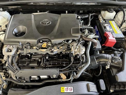 Used 2023 Toyota Camry LE FWD image 15
