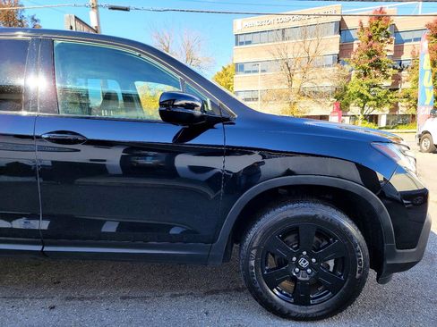 Used 2019 Honda Ridgeline Black Edition image 12