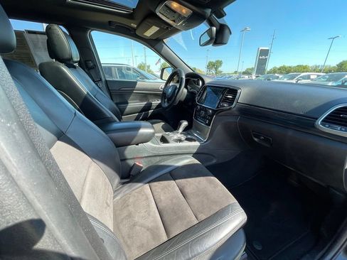 Used 2020 Jeep Grand Cherokee Altitude AWD/4WD image 25