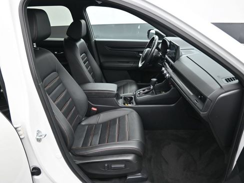 Used 2024 Honda CR-V Sport-L image 25