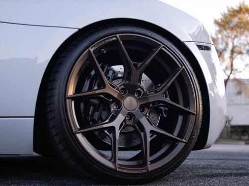 Used 2012 Audi R8 V8 image 23