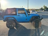 Used 2014 Jeep Wrangler Sport image 4