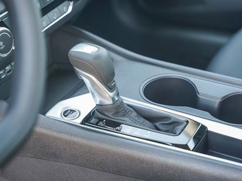 New 2025 Nissan Altima 2.5 S image 23