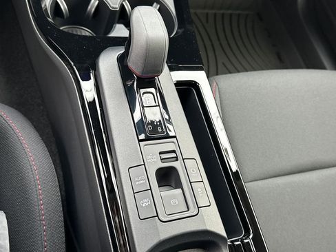 New 2026 Toyota Prius Plug-In Hybrid image 28