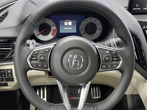 New 2026 Acura RDX A-Spec image 19