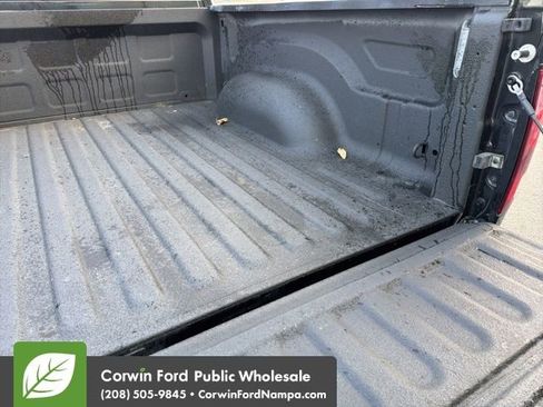 Used 2017 RAM 1500 Rebel w/ Luxury Group image 33