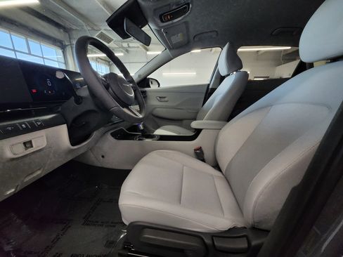 New 2026 Hyundai Kona SEL Sport image 14