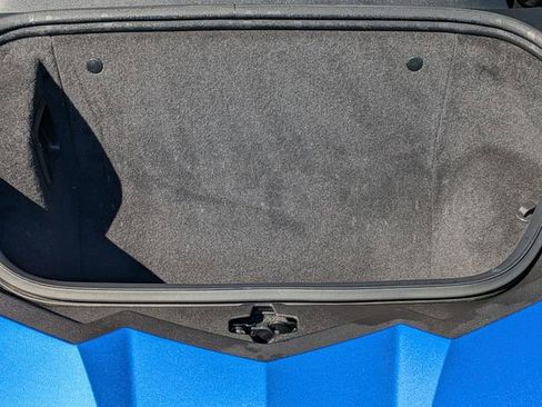 Used 2022 Chevrolet Corvette Stingray Premium Cpe w/ Z51 Performance Package image 13