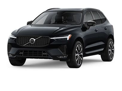 Certified 2023 Volvo XC60 B5 Ultimate