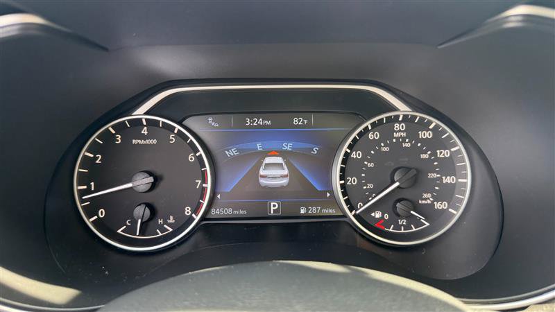 Used 2018 Nissan Maxima 3.5 SL FWD image 34