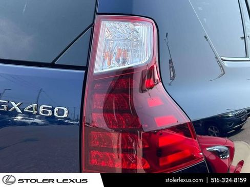 Used 2021 Lexus GX 460 Premium AWD/4WD image 14