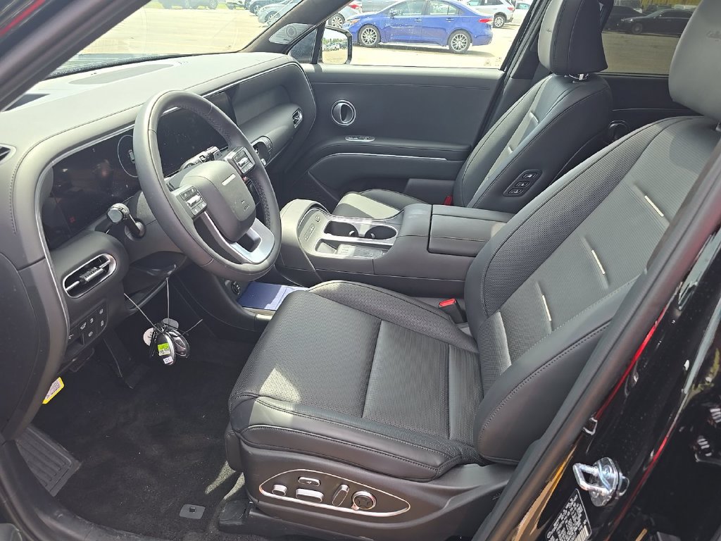 Used 2026 Hyundai Palisade Calligraphy AWD/4WD image 14